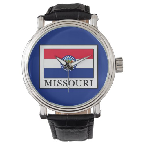Missouri Watch