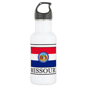 Missouri Water Bottle