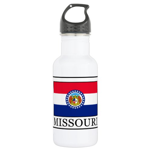 Missouri Water Bottle