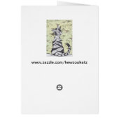 Missy Cat 01 Cards (Back)