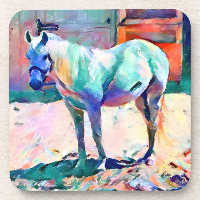 Missy coasters Set of 6 (Front)