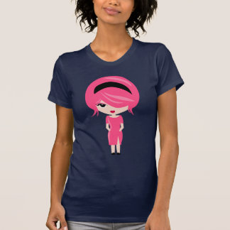 Missy Pink T-Shirt