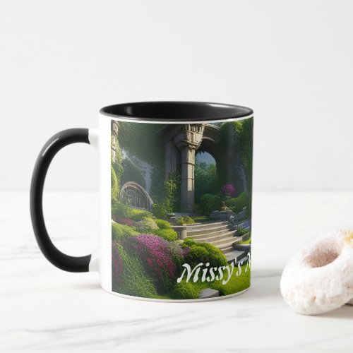 Missys Morning Cuppa Mug