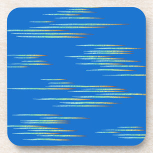 mist beverage coaster