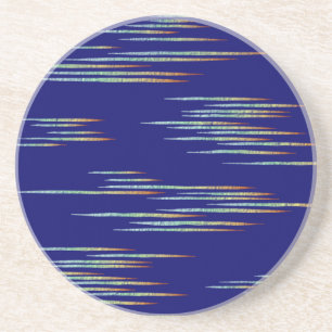 mist drink coaster