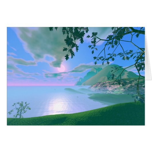 Mist Rise (Front Horizontal)