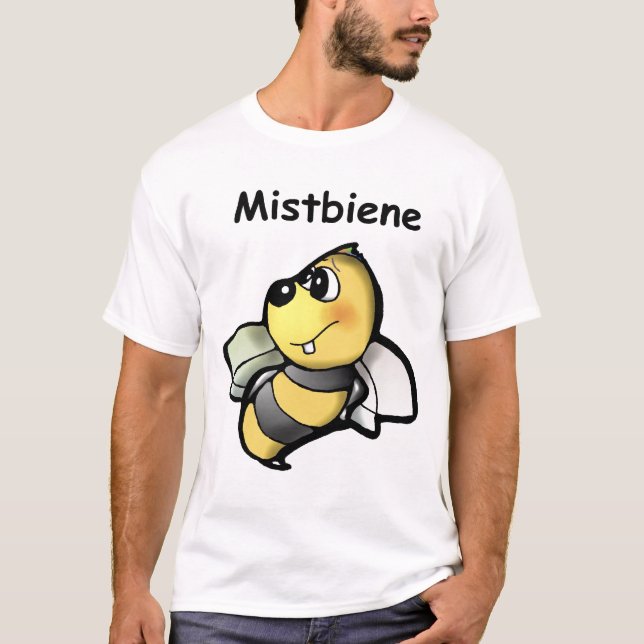 mist T-Shirt (Front)