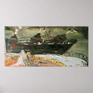 MISTAKE NUMBER 3 POSTER