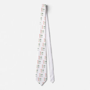 Mistakes Allow Thinking To Happen Math Teacher Neck Tie
