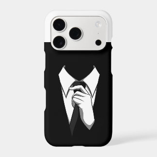 mister iPhone 17 pro case