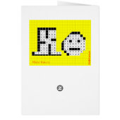 Mister Kakuro (Back)