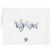 mister monkey (Back Horizontal)