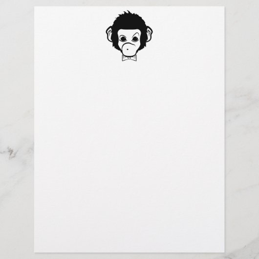 mister monkey (Front)