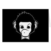 mister monkey (Front Horizontal)