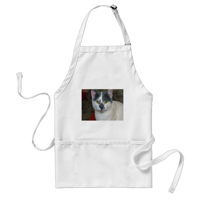 Mister Pants Adult Apron (Front)