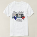 MISTER SOFTEE QUITS  T-Shirt
