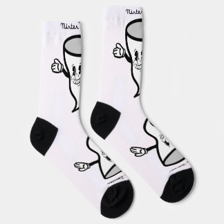 Mister Twister Crew Socks