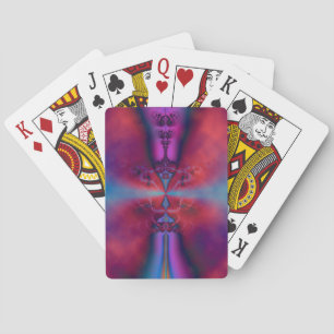 Mistified - Classic Playing Cards