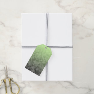 Mistleaf Light Gift Tags