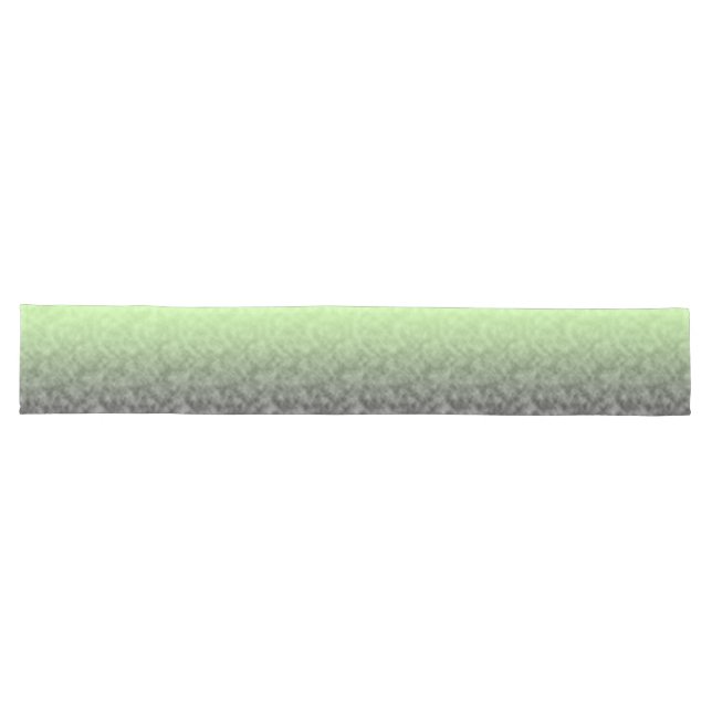 Mistleaf Light Long Table Runner (Horizontal)