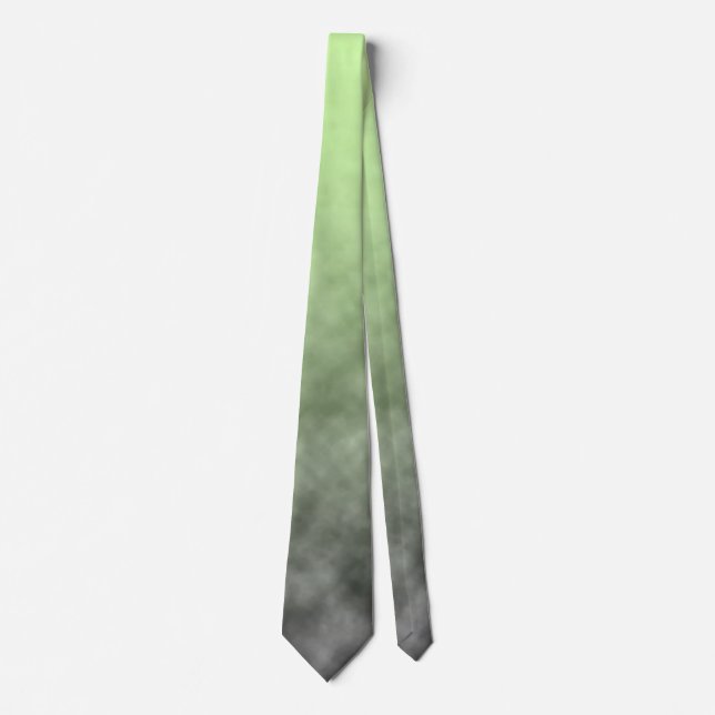 Mistleaf Light Neck Tie (Front)