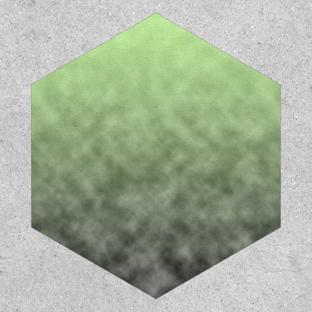 Mistleaf Light Patch (Front)