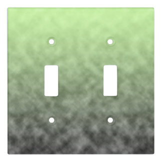 Mistleaf Light Switch Cover