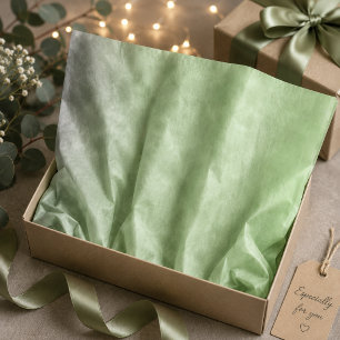 Mistleaf Light Tissue Paper
