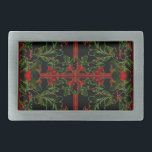 Mistletoe Belt Buckle<br><div class="desc">A funny holiday gift for you or a friend. I actually had a patent pending on Mistletoe belt buckles a few years back but couldn't find a manufacturer in the US and when I went to china they just stole my money. Two years later I got some of my money...</div>