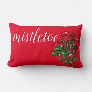 Mistletoe 