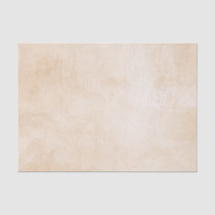 Mistletoe Manor Watercolor Ivory Cream Wedding Tissue Paper