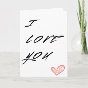 **MISTLETOE, WINE AND LOTS OF LOVE*MERRY CHRISTMAS HOLIDAY CARD