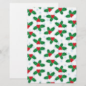 Mistletoes (Front/Back)