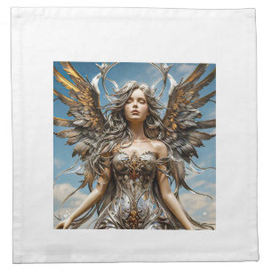Mistralyn Fairy Cloth Napkin