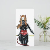 Mistress in Waiting (Standing Front)