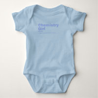 mistry Girl - Chemistry