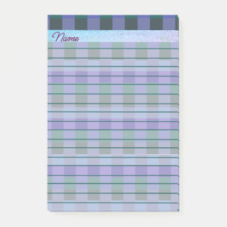 Misty cute Notes