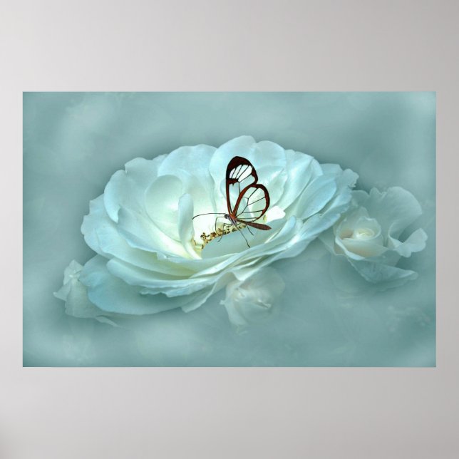 MISTY DREAMS POSTER (Front)