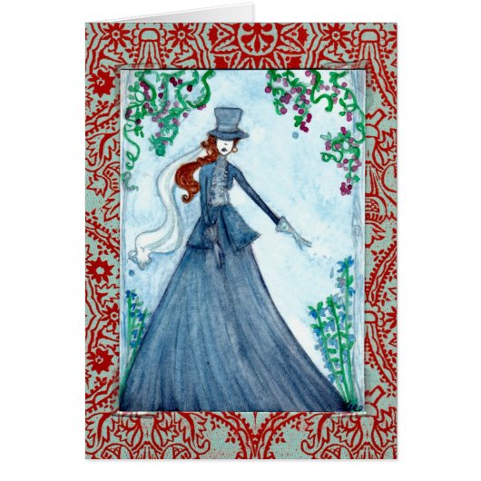 Misty Lane Cards (Front)