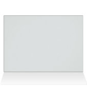 Misty Morning Welcome (Inside Horizontal (Top))