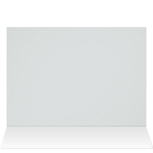 Misty Morning Welcome (Inside Horizontal (Top))