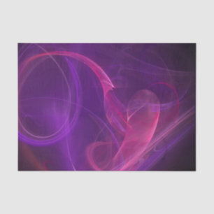 Misty Purple Tissue Paper