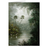 Misty River Dreams (Front)