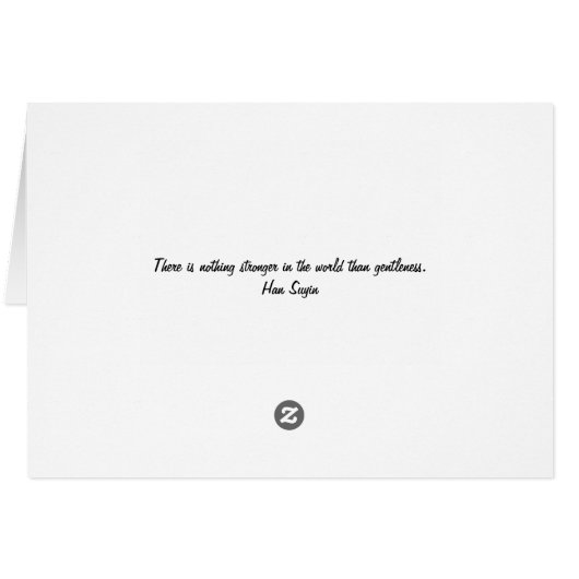 Misty sunset (Back Horizontal)