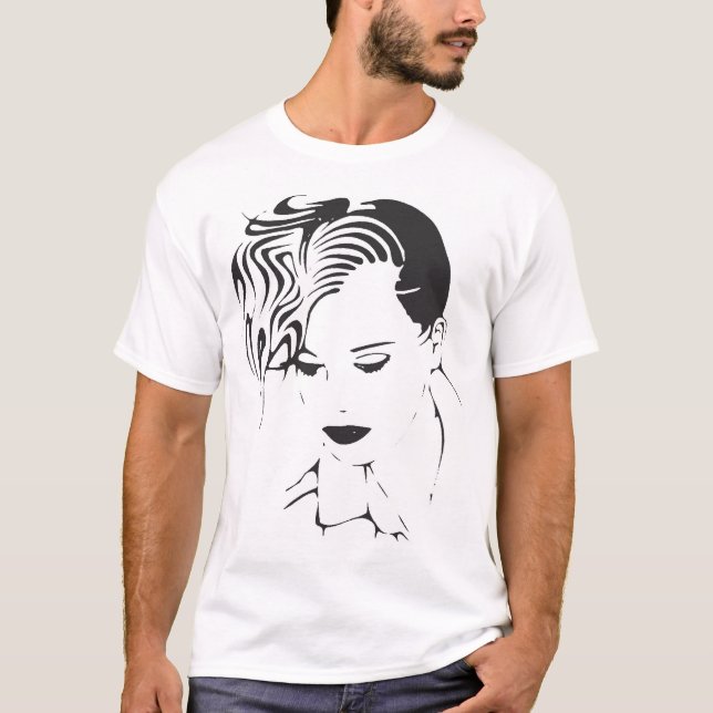 Misty T-Shirt (Front)