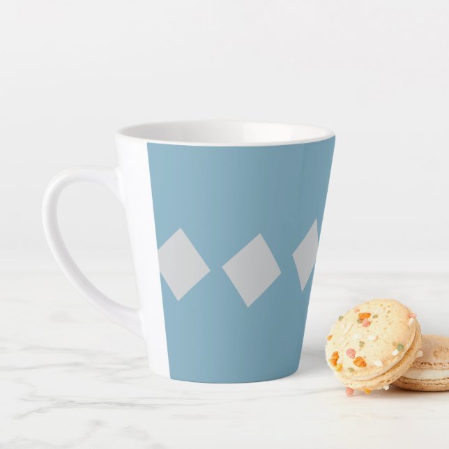 MistyLagoon  Latte Mug (In Situ)