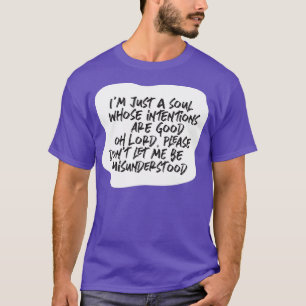 Misunderstood T-Shirt