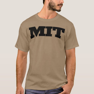 MIT funny T-Shirt