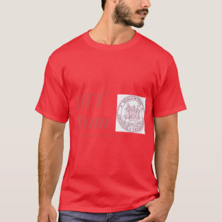 MIT MOM Oversized T-Shirt