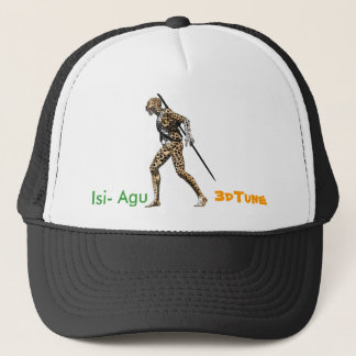 Mitai - Customized - Customized - Customized Trucker Hat